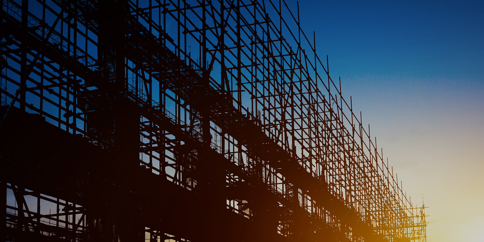 安心・安全な足場を提供します。 工事のご依頼・お見積もりはお気軽にお問い合わせください。